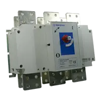 Switch Disconnector 2500A 3P