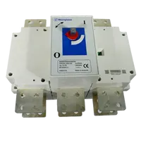 Switch Disconnector 2500A 3P