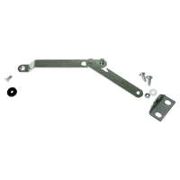 F2B Full Height Door Stay Kit LHS