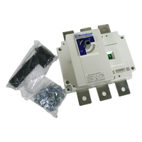 Switch Disconnector 630A 3P