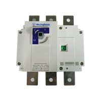 Switch Disconnector 630A 3P