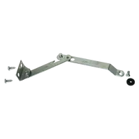 F2B Full Height Door Stay Kit RHS