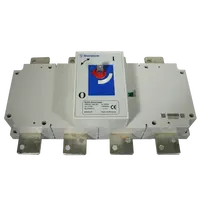 Switch Disconnector 1000A 4P