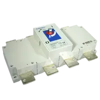 Switch Disconnector 1000A 4P
