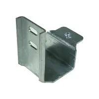 Mounting Plate Depth Adjustment Bracket Rail Mount Right – set of 1