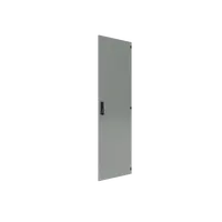 External door – 600w x 1800h – Grey