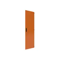 External door – 800w x 2000h – Orange
