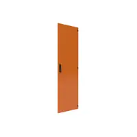 External door – 800w x 2000h – Orange