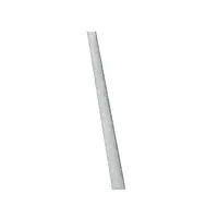 Intermediate Mounting Plate – 2000h x 100w