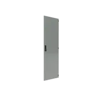External door – 800w x 2000h – Grey