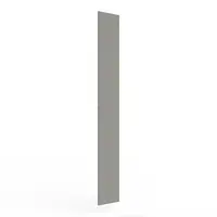 IP54 Side Panel – 1800mm – Grey – Set of 2
