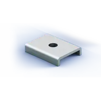 Busbar Clamping Bracket 50mm