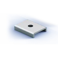 Busbar Clamping Bracket 50mm