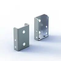 Earth Bracket – Short