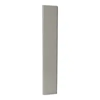 IP56 Side Panel Cover – 2000mm – Grey – Set of 1