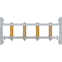 Busbar Support Double 50 x 20 x 600 – 2500A