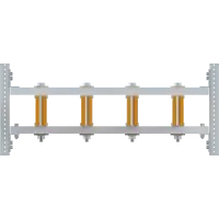 Busbar Support Double 50 x 35 x 600 – 3200A