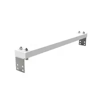 Busbar Support without holes 20 x 50 x 1000