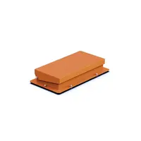 Chimney – 300 x 150mm IP42 Orange RAL 2000