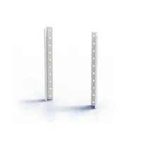 Fixed Compartment Mounting Rail 600mm set of 2
