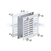 Arc Filter for Compartment 110 x 105mm