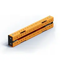 Inner Profile 2200mm Orange