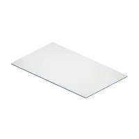 External Gland Plate 3.0mm Aluminium 400 x 1000mm