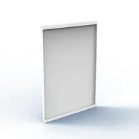 Mounting Plate 200w x 400h