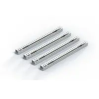 Outer Profile 2000mm Grey – set of 4