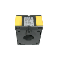 160/5A 1P Wired Solid Core CT Class 0.5S 31.5 x 31.5mm Aperture