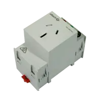 DIN Rail Mount GPO 15 Amp