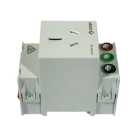 DIN Rail Mount GPO 15 Amp