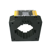 800/5A 1P Wired Solid Core CT Class 0.5S 101 x 101mm Aperture