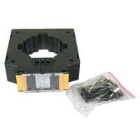 800/5A 1P Wired Solid Core CT Class 0.5S 101 x 101mm Aperture