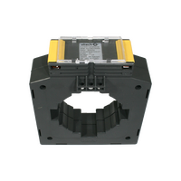 3000/5A 1P Wired Solid Core CT Class 0.5S 101 x 101mm Aperture