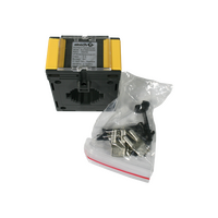 250/5A 1P Wired Solid Core CT Class 0.5S 41.5 x 41.5mm Aperture