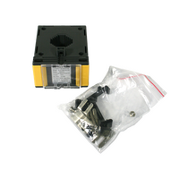 250/5A 1P Wired Solid Core CT Class 0.5S 41.5 x 41.5mm Aperture