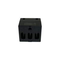 100A 3P RJ12 3-in-1 CT Class 1 15 x 15mm Aperture