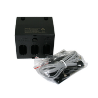 100A 3P RJ12 3-in-1 CT Class 1 15 x 15mm Aperture