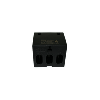 160A 3P RJ12 3-in-1 CT Class 1 15 x 15mm Aperture