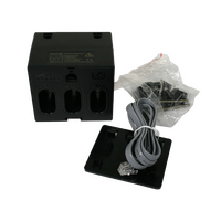 160A 3P RJ12 3-in-1 CT Class 1 15 x 15mm Aperture