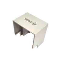 DIN Mount GPO Terminal Shroud