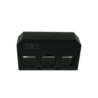 400A 3P RJ12 3-in-1 CT Class 1 32 x 27mm Aperture