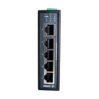 Unmanaged Ethernet Switch – 5 Port