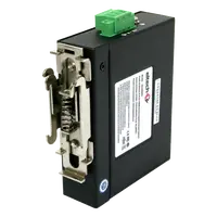 Unmanaged Ethernet Switch – 5 Port