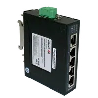 Unmanaged Ethernet Switch – 5 Port