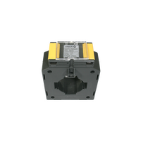 630/5A 1P Wired Solid Core CT Class 0.5S 61 x 61mm Aperture