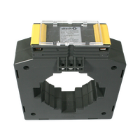 2000/5A 1P Wired Solid Core CT Class 0.5S 101 x 101mm Aperture