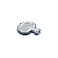 Metal Panel Key