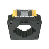 1600/5A 1P Wired Solid Core CT Class 0.5S 101 x 101mm Aperture